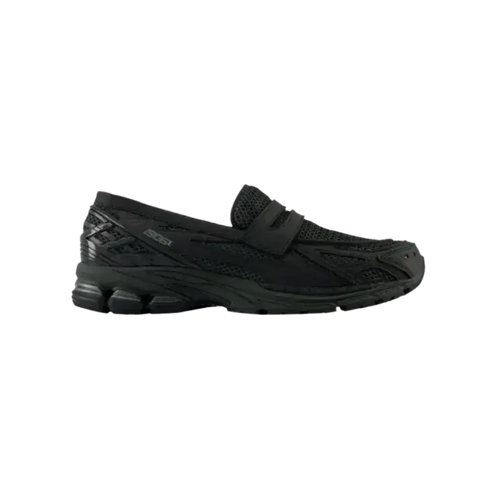 靴 New Balance 1906L Black/Blacktop/Phantom New Balance 1906L 'Blacktop Phantom' | Hype Fly India