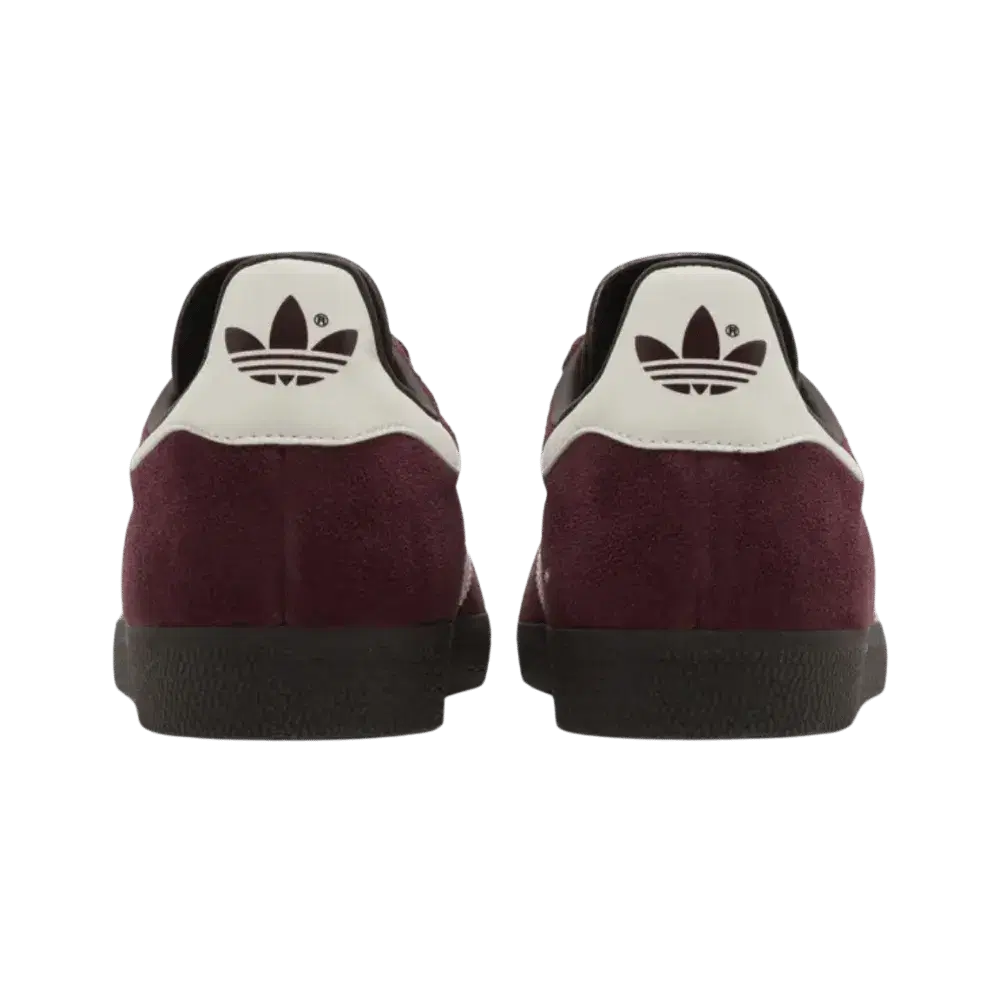 【新品】adidas GAZELLE \"College Burgundy\" Buy adidas Gazelle Athletic Shoe - Maroon at Ubuy India