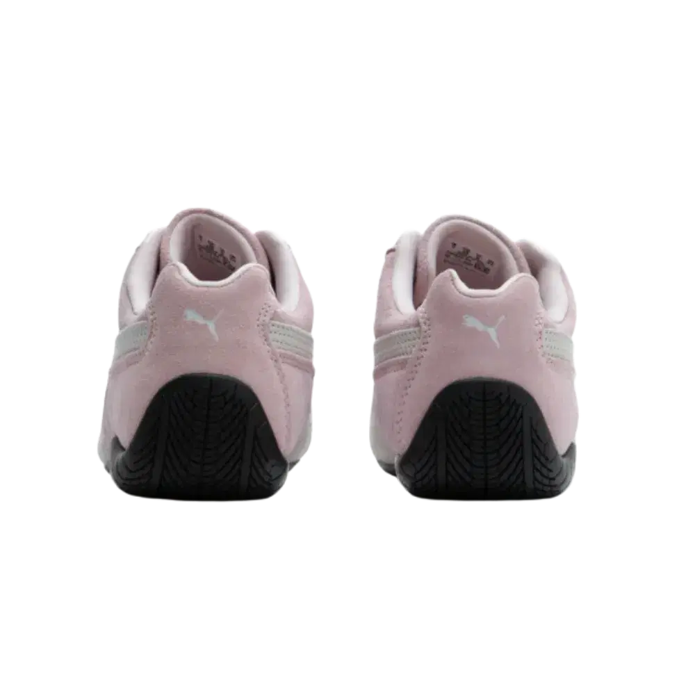 Puma Speedcat OG Whisp of Pink White | Hype Fly India