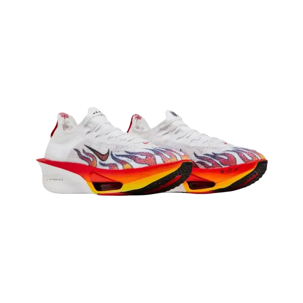 エアラブ Nike Air Zoom Alphafly NEXT% 3 'Ekiden Pack' | Hype Fly India