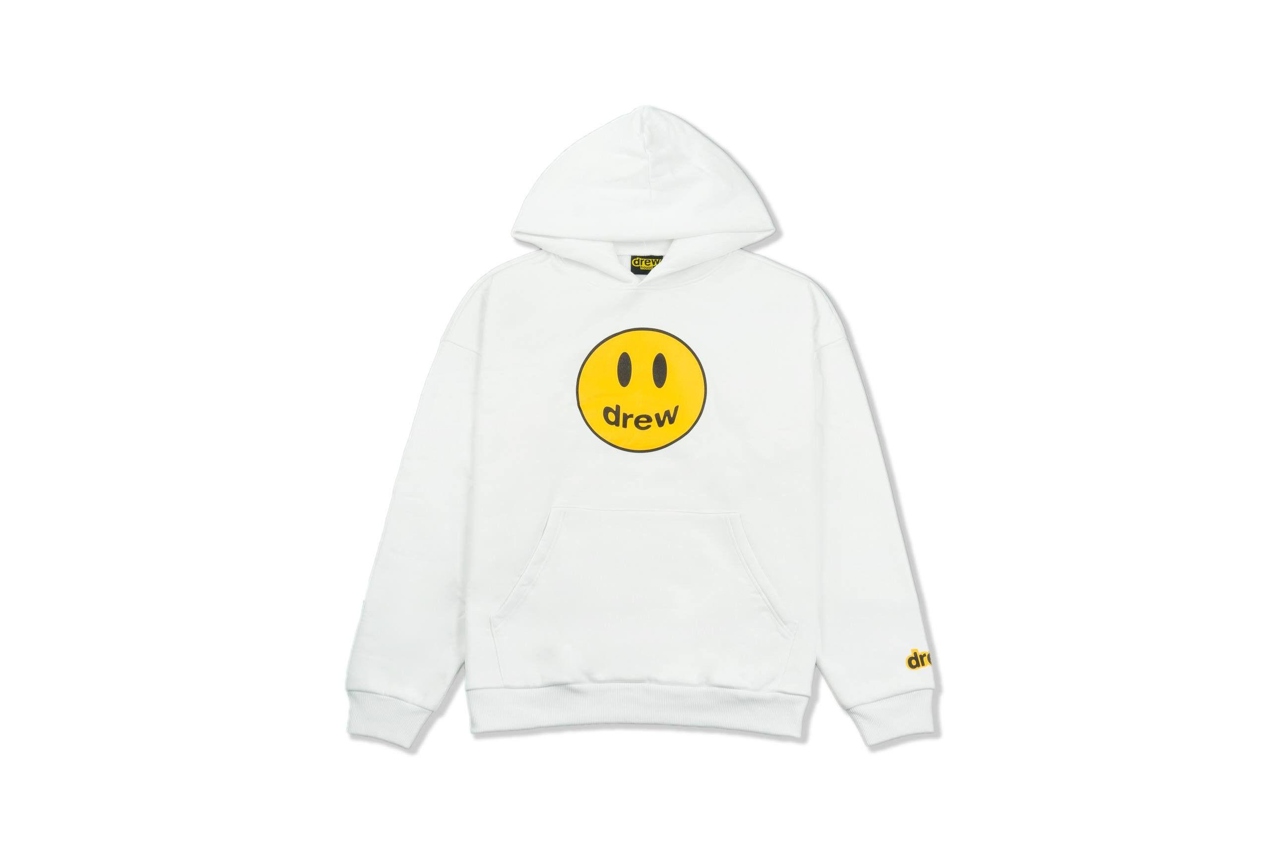 Buy Drew House Mascot Hoodie White now | Hype Fly India 