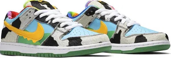 Buy Nike Sb Dunk Low Ben Jerrys Chunky Dunky now | Hype Fly India