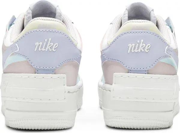 Buy Air Force Shadow Pastel now Hype Fly India - Main Image