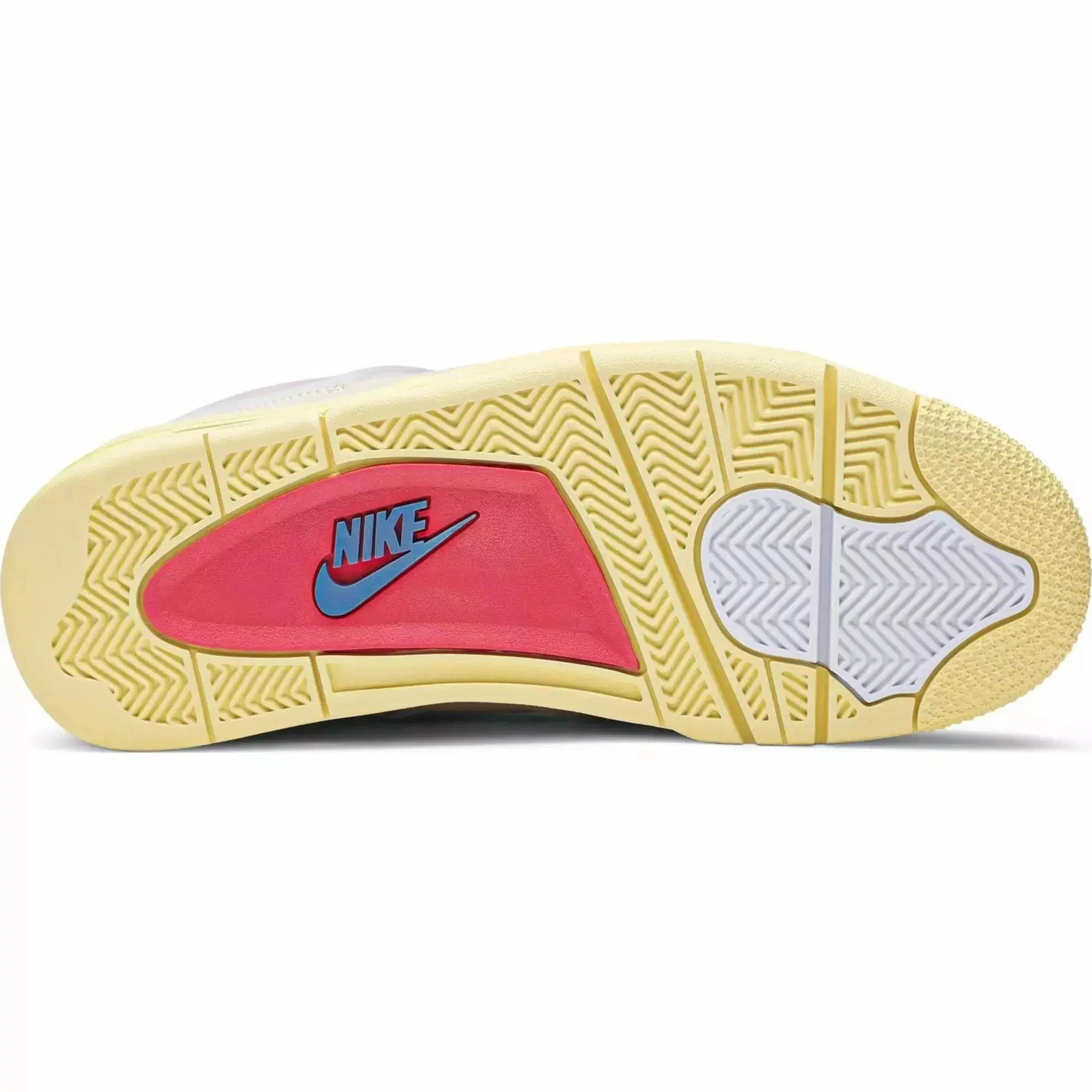 Buy Union La X Air Jordan 4 Retro Guava Ice now | Hype Fly India