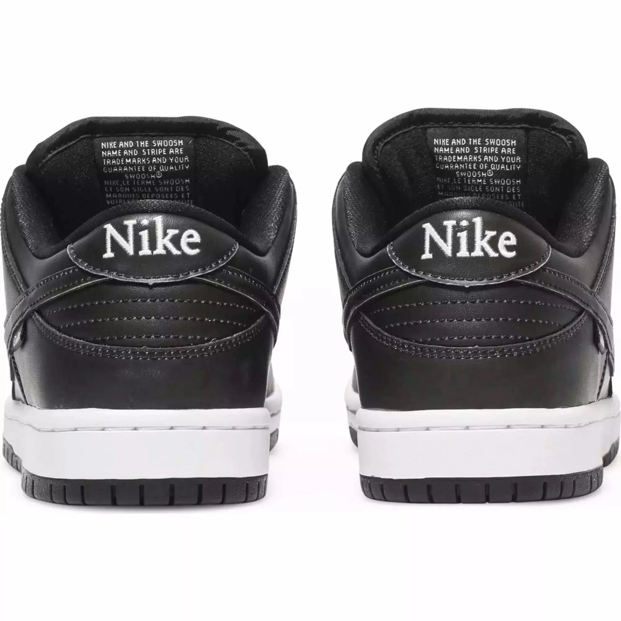 Civilist × Nike SB Dunk Low Thermography Nike x Civilist SB Dunk Low “Thermography” Changes With Temperature