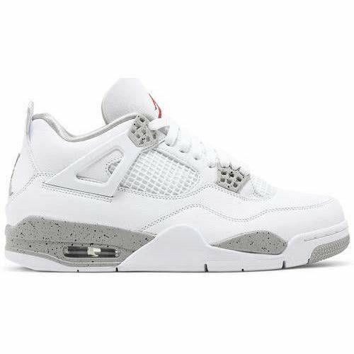 Buy Air Jordan 4 Oreo now | Hype Fly India