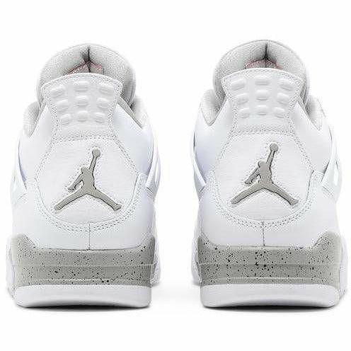 Buy Air Jordan 4 Oreo now | Hype Fly India