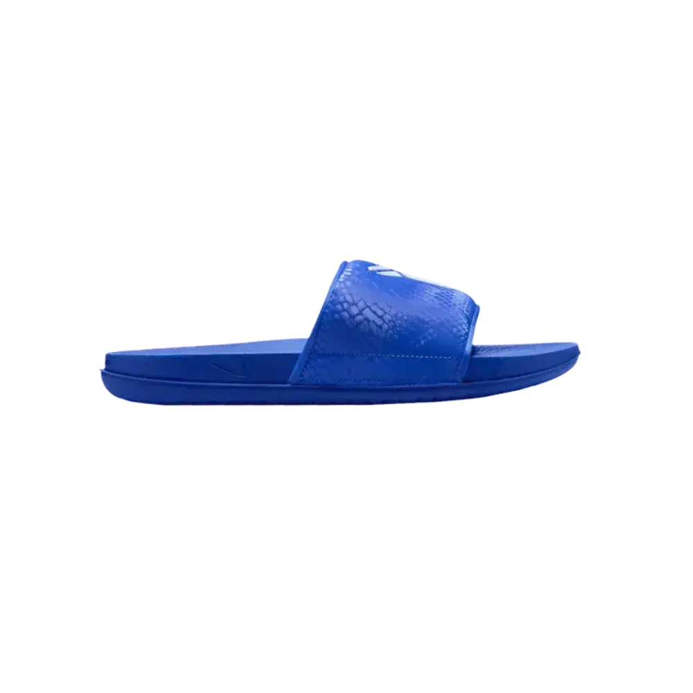 Buy Nike Kobe Bryant x Offcourt Slide 'Dodgers' | Hype Fly India