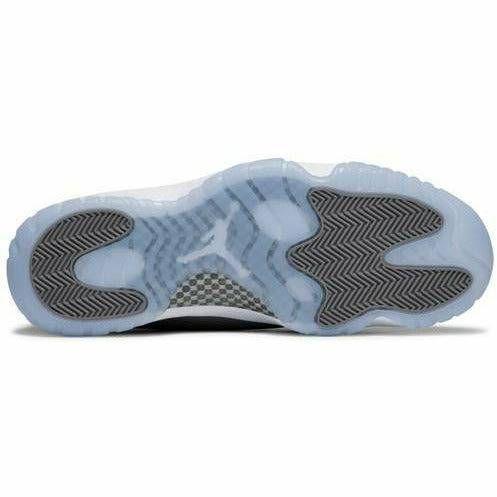 Buy Air Jordan 11 Cool Grey now | Hype Fly India