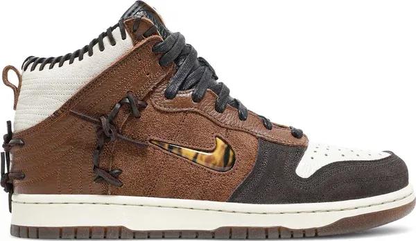 Bodega x Dunk High 