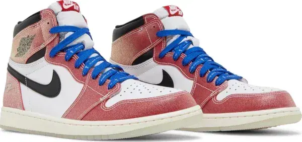 Buy Air Jordan 1 Retro High Og Sp Chicago Friends Family X Trophy