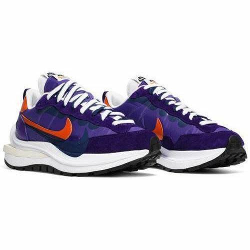 Buy Nike X Sacai Vaporwaffle Dark Iris now | Hype Fly India 