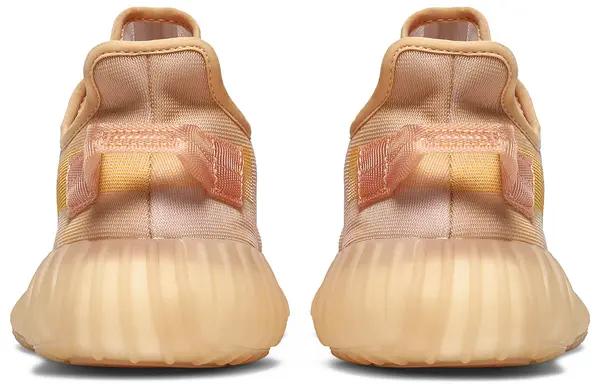 Yeezy Boost 350 V2 'Mono Clay' 100% Authentic Hype Fly India