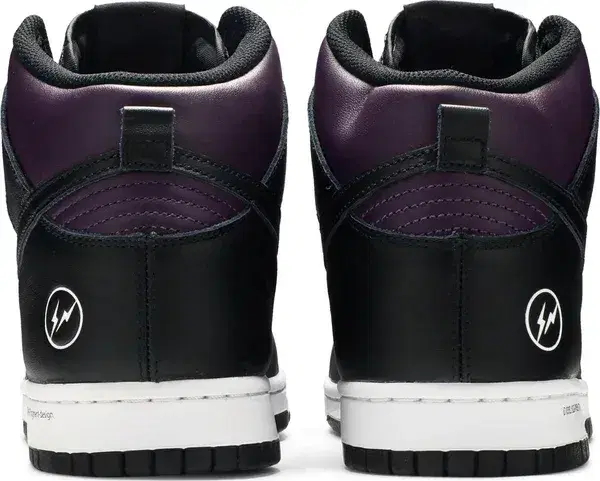 BUY Nike Dunk High x Fragment Design 'Beijing' Now! | Hypefly India