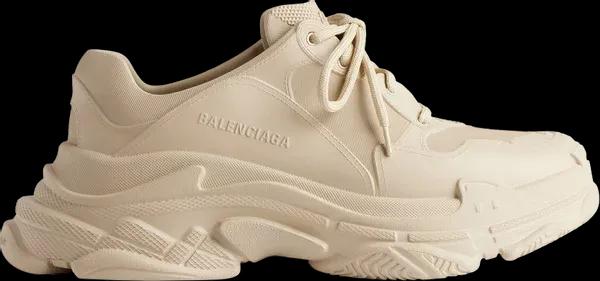 Buy Balenciaga Triple S Mold Sneaker Beige now Hype Fly India