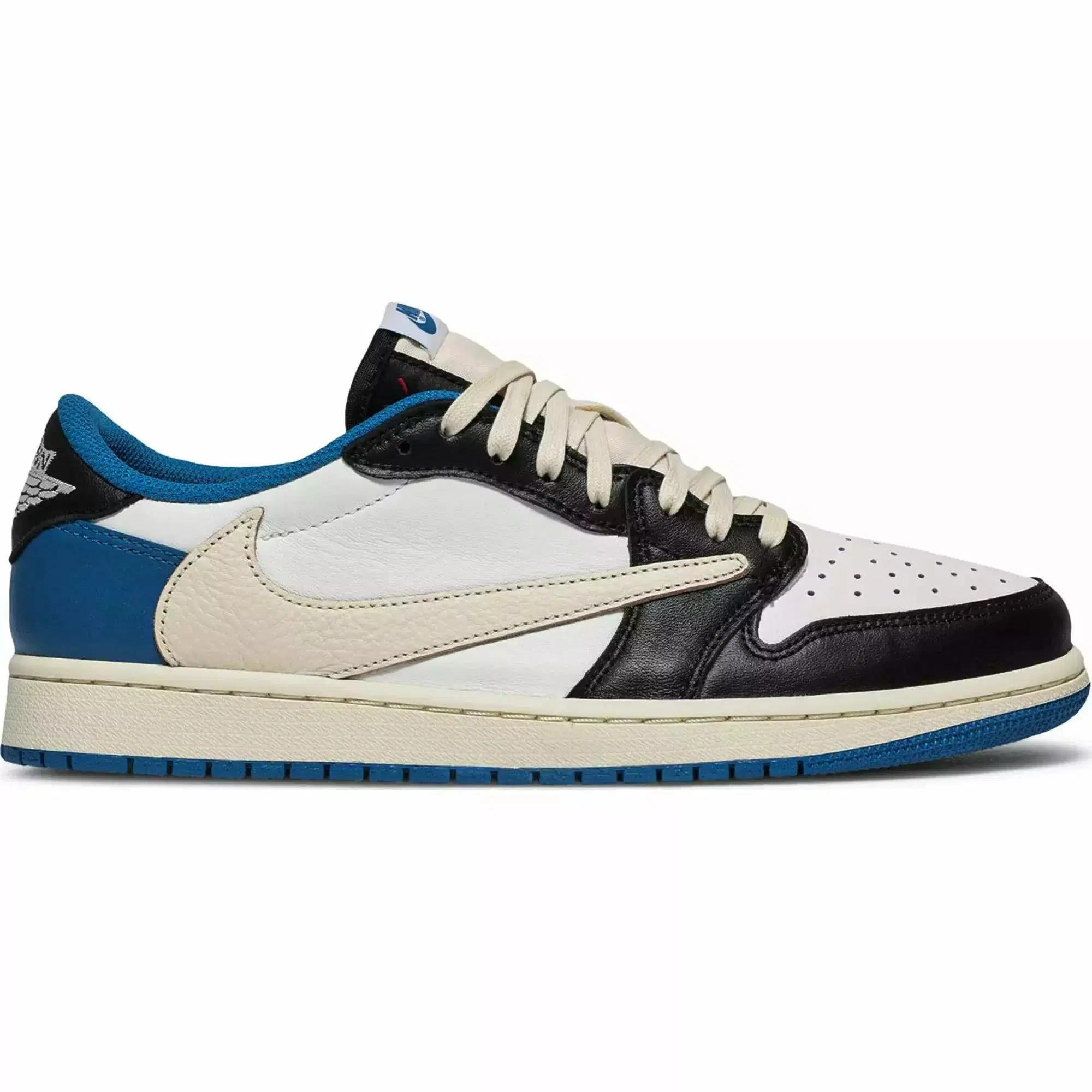 travis scott fragment jordan 1 low