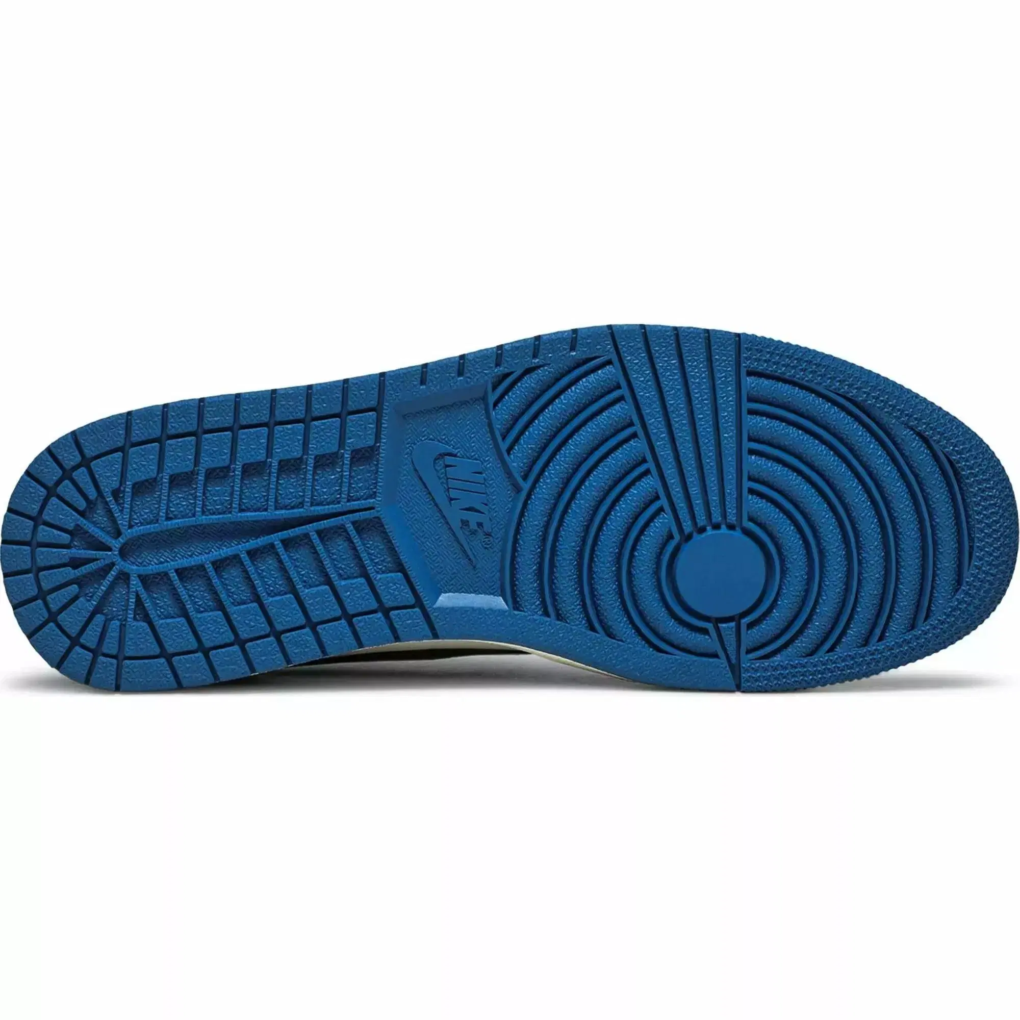 TravisScott × Fragment × Air jordan1 low Air Jordan 1 Low Travis Scott X Fragment - YouTube