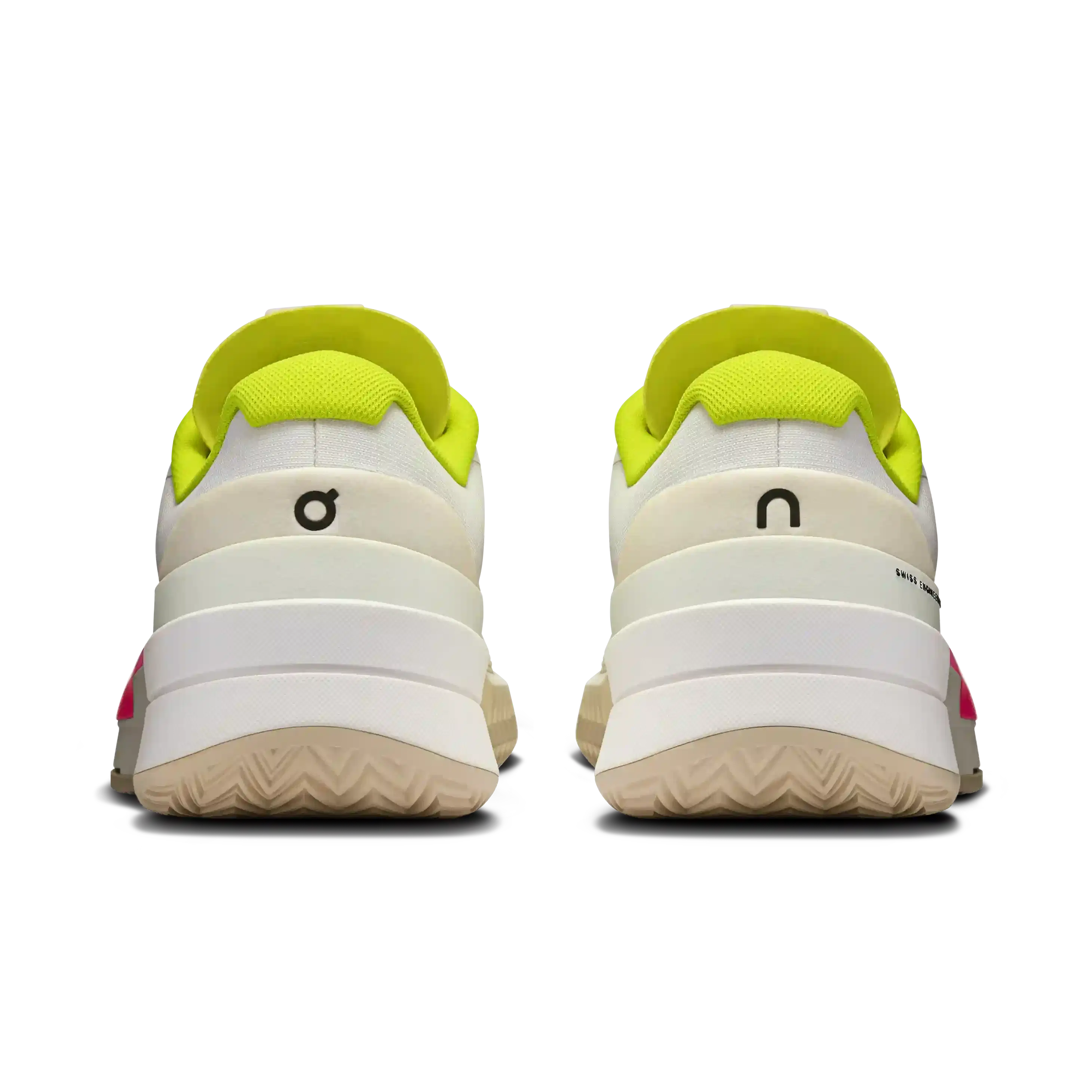 【美品29.0cm】On THE ROGER Pro2 White/Lime On | THE ROGER Pro 2 M Men (White | Lime) Men's｜THE
