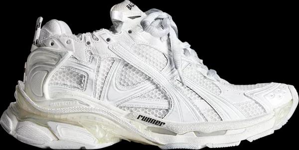 Buy Balenciaga Runner Sneaker White 2023 now Hype Fly India