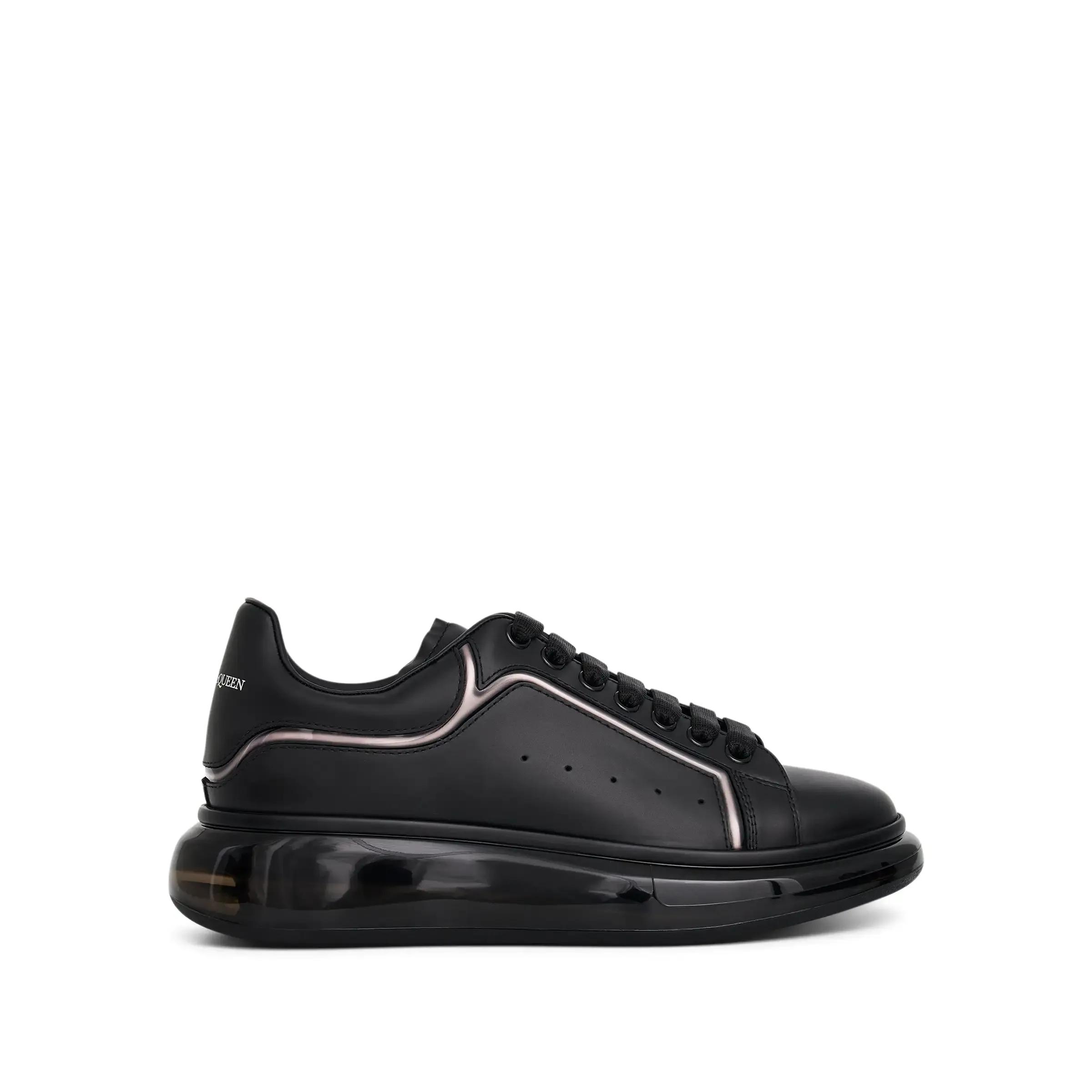 Mcqueen Oversized Sneaker Alexander Mcqueen Bubble Sneakers