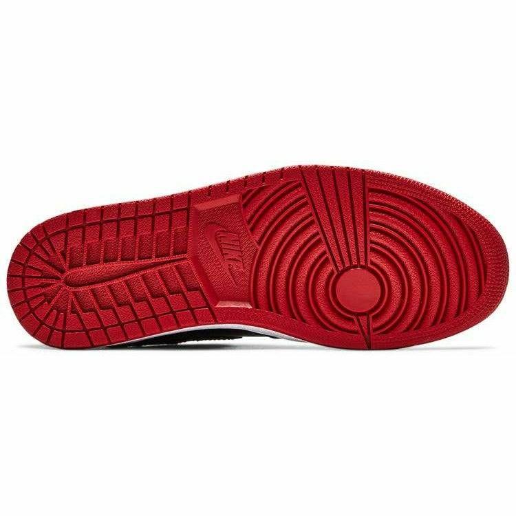 Buy Air Jordan 1 Retro High Og Patent Bred now | Hype Fly India