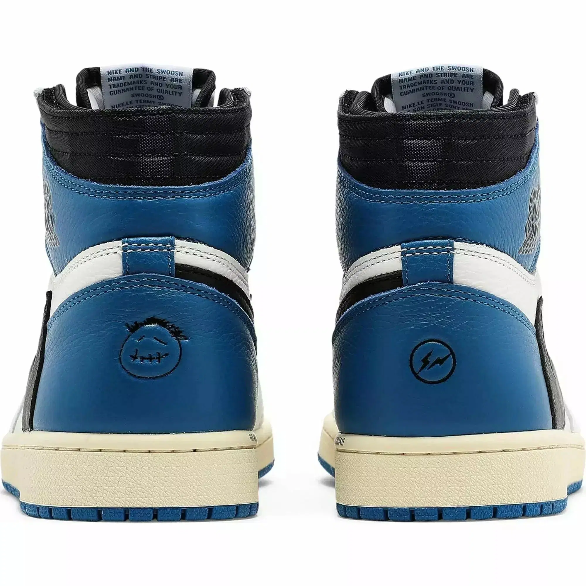 Buy Fragment Design X Travis Scott X Air Jordan 1 Retro High now