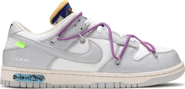 Nike Dunk Low x Off-White 