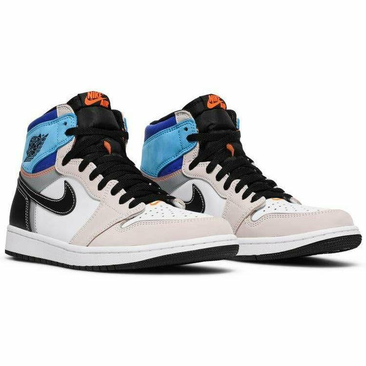 Buy Air Jordan 1 Retro High Og Prototype now | Hype Fly India