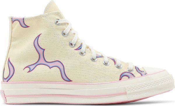 Buy Converse Chuck Taylor All Star 70 Hi Golf Le Fleur Yellow