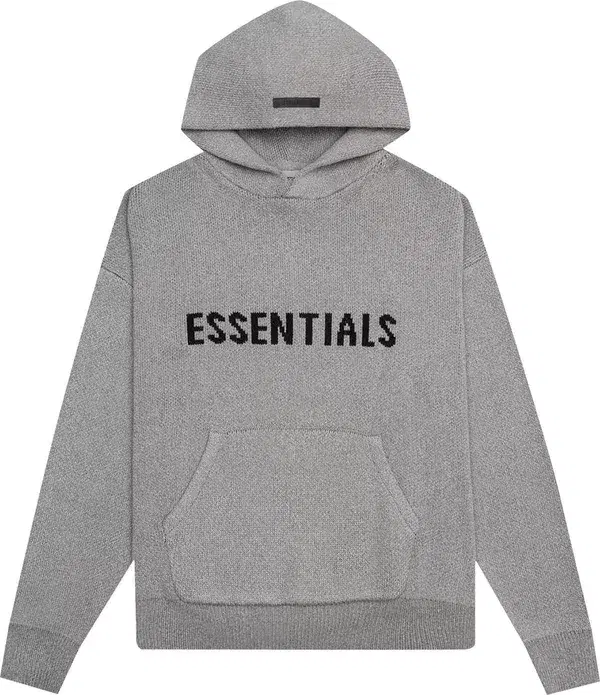 Fog essential hoodie sale