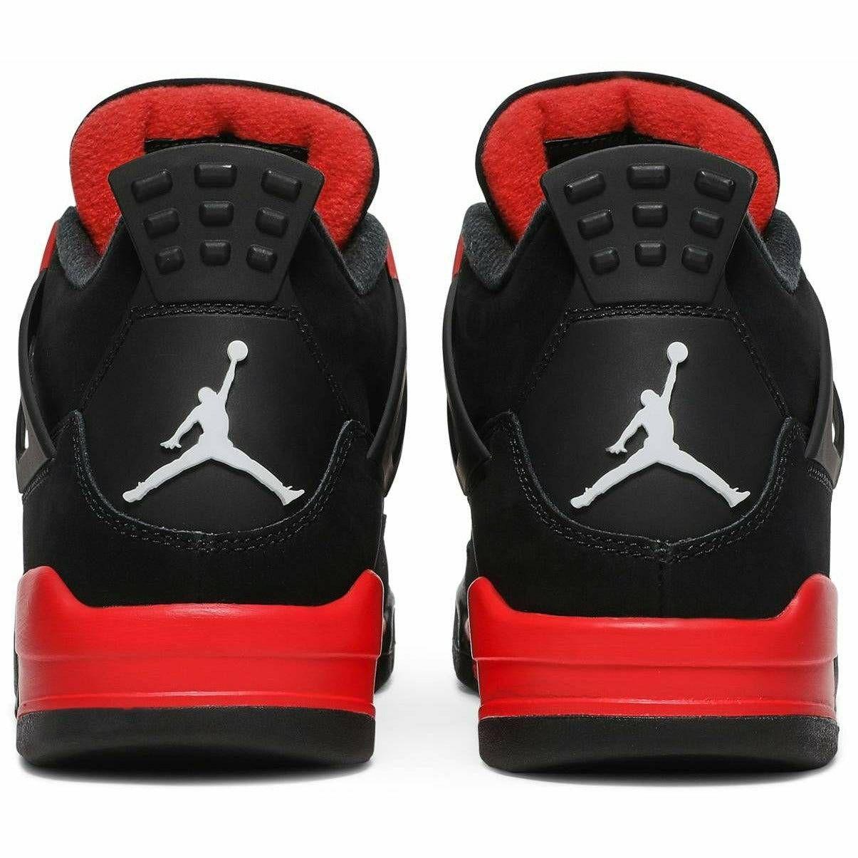 Buy Air Jordan 4 Retro Red Thunder now | Hype Fly India 