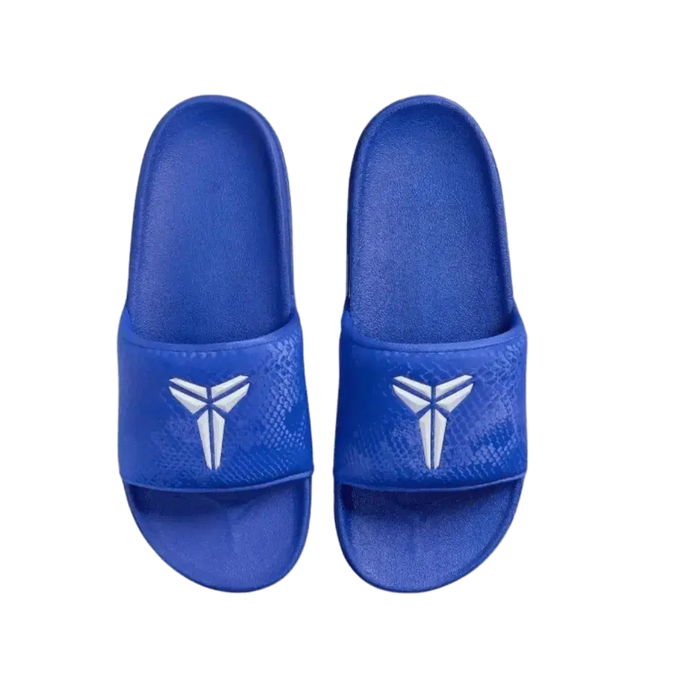 US9 新品 Nike Kobe Offcourt Slide Dodgers Nike × Kobe Offcourt Slide Dodgers/Game