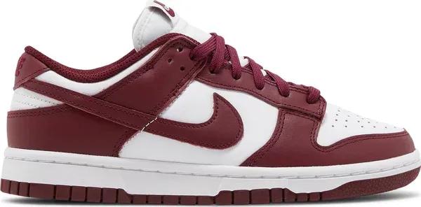Buy Wmns Nike Dunk Low Dark Beetroot now | Hype Fly India 