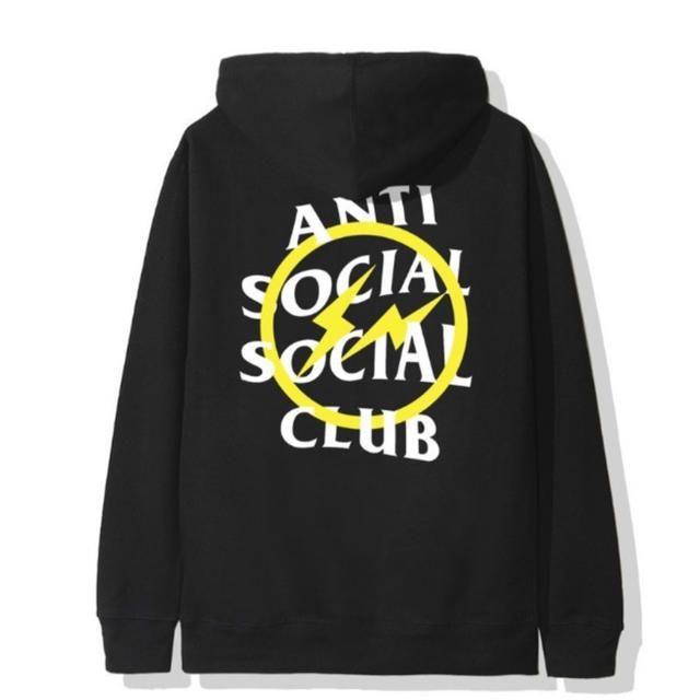 Buy Assc Hoodie Fragment Yellow now | Hype Fly India 