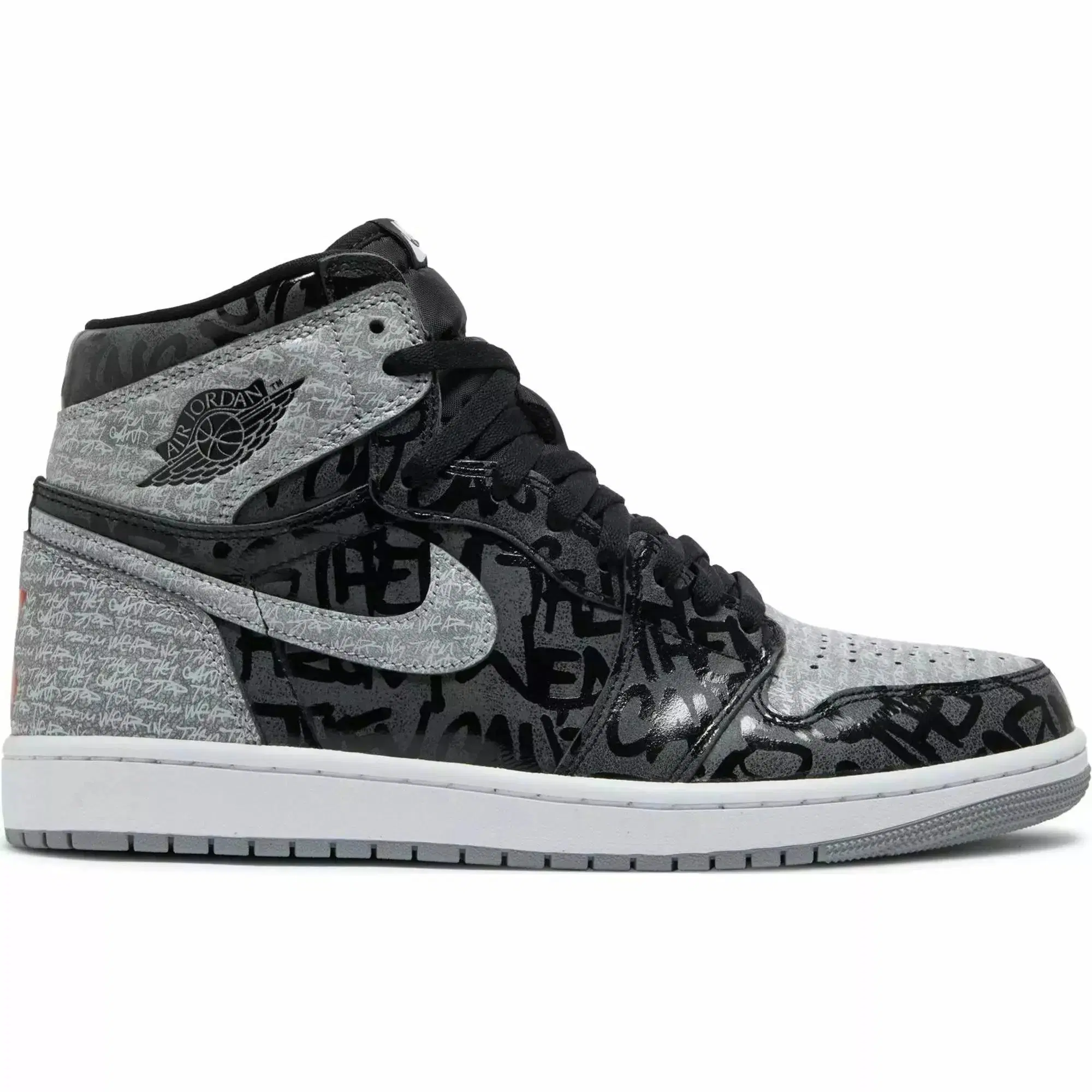Nike Air jordan 1 High OG リベリオネア Buy Air Jordan 1 High Og Rebellionaire now | Hype Fly India