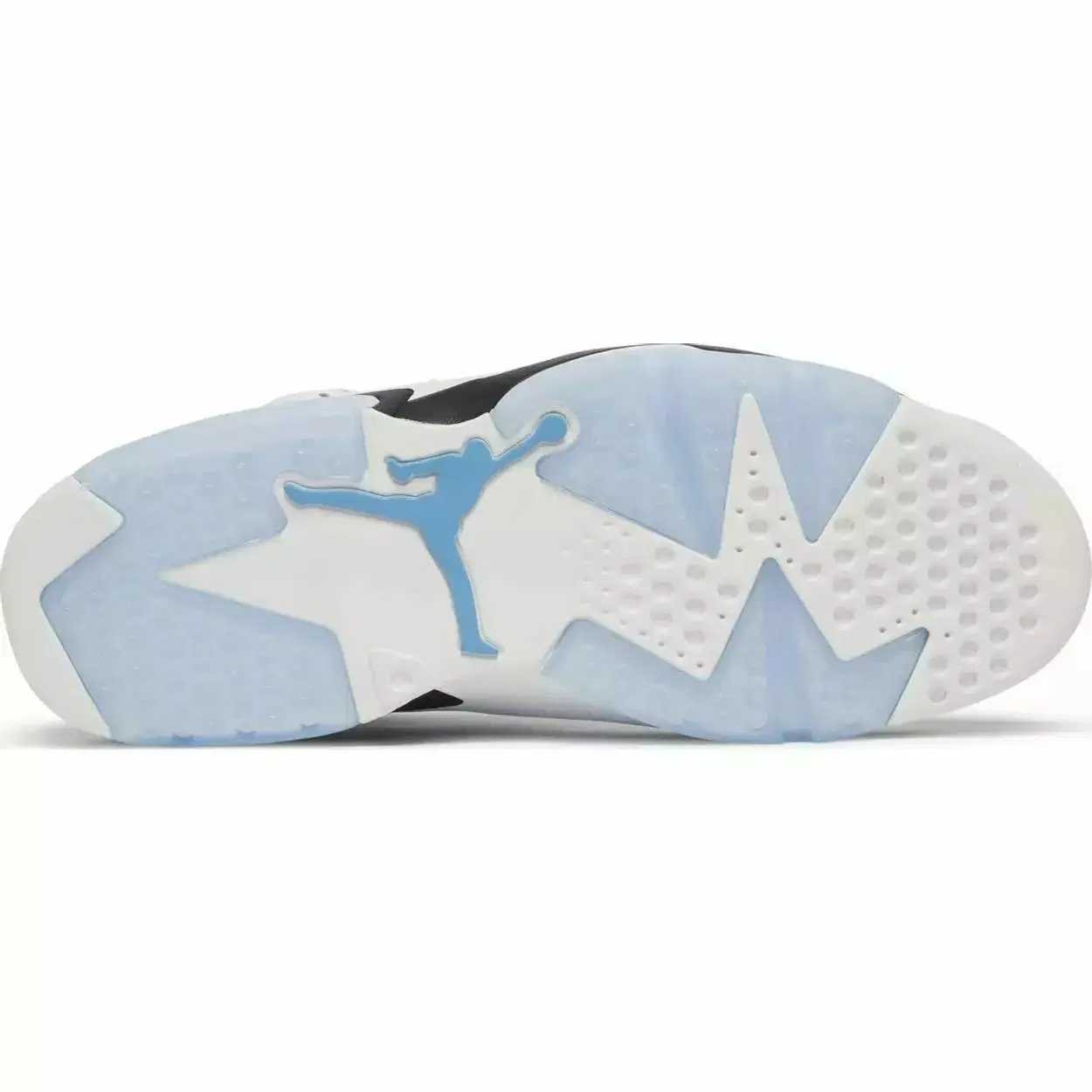 Buy Air Jordan 6 Retro Unc Home now | Hype Fly India