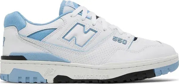 New balance shoes light blue best sale