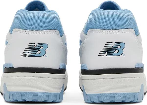 Buy New Balance 550 White University Blue now | Hype Fly India 