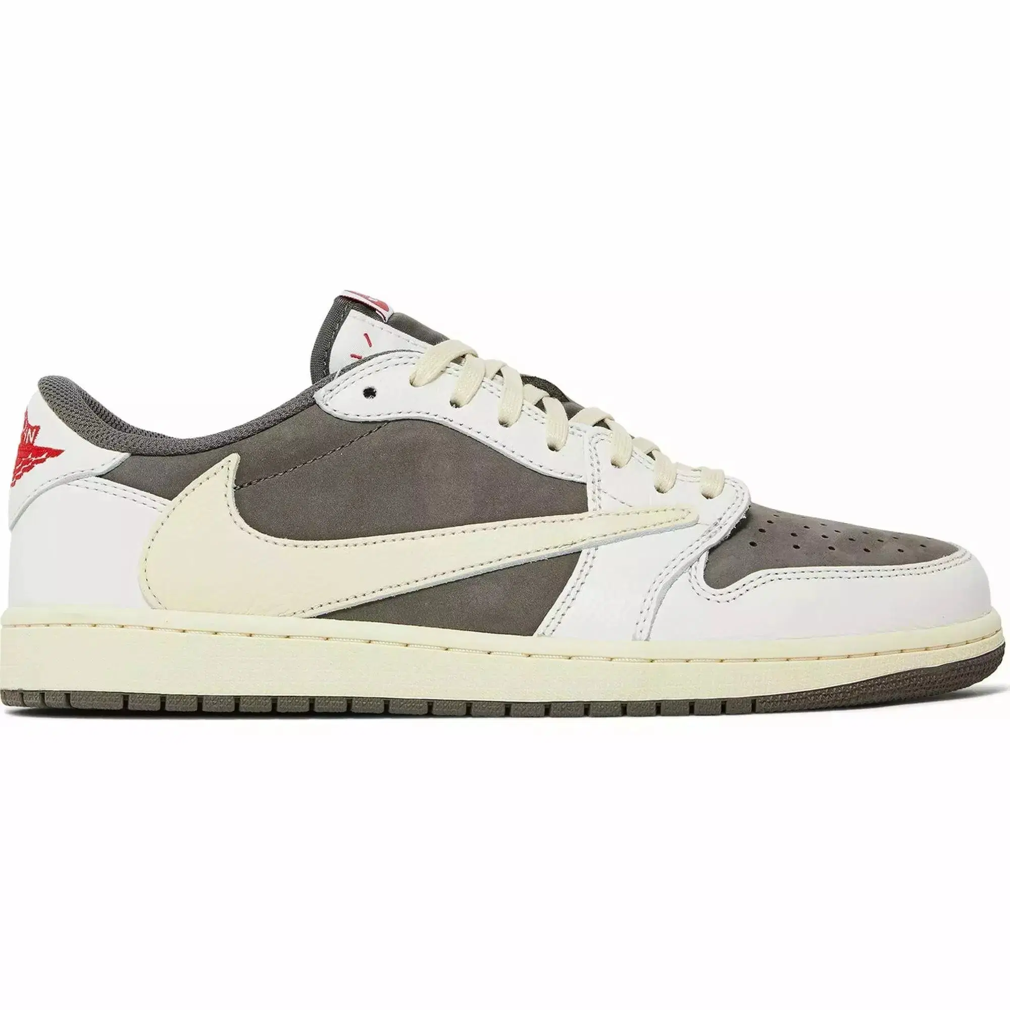 Buy Travis Scott X Air Jordan 1 Low Og Reverse Mocha now | Hype