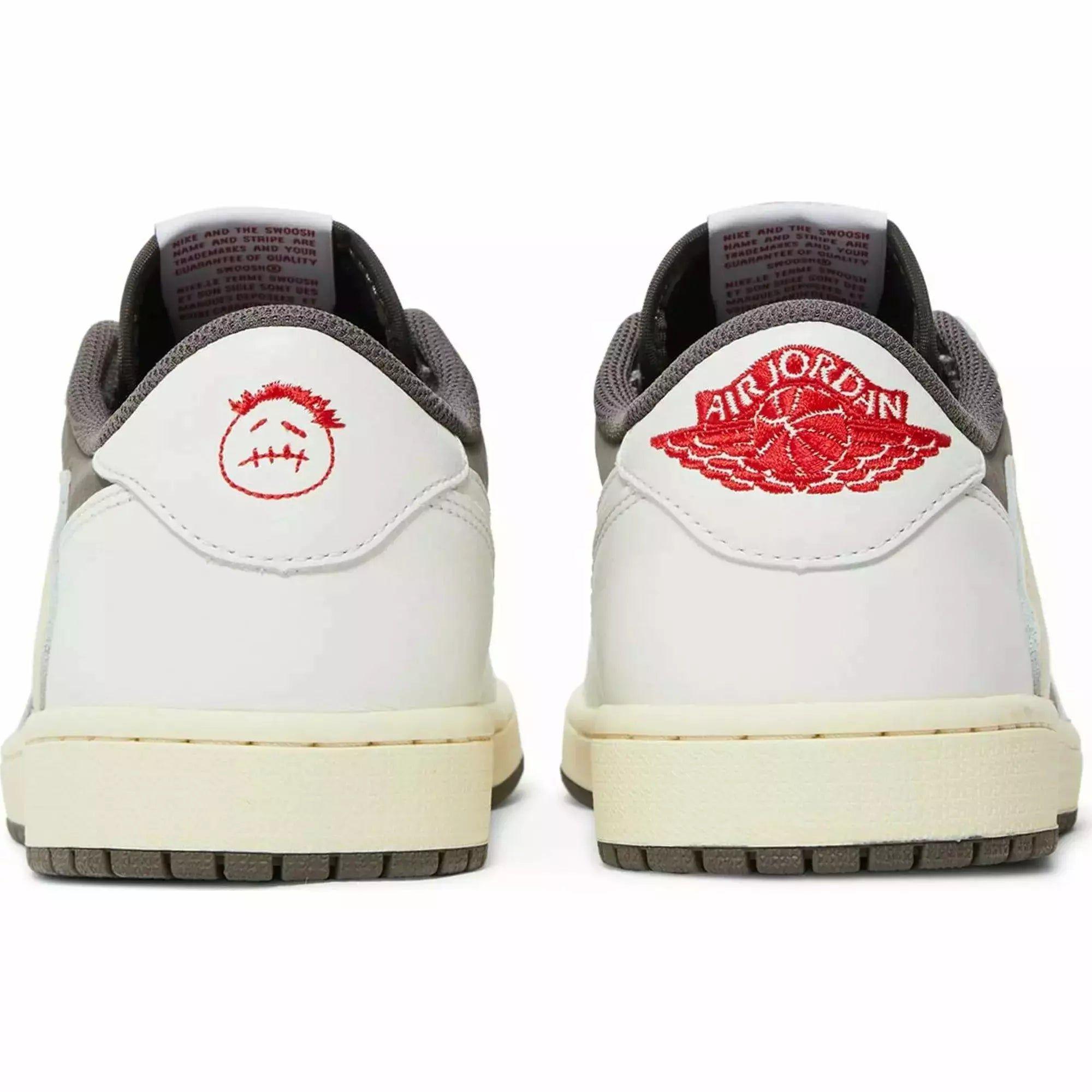 Buy Travis Scott X Air Jordan 1 Low Og Reverse Mocha now | Hype  