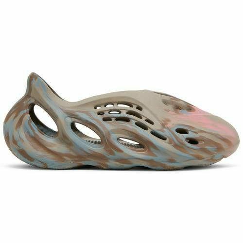 Buy Yeezy Foam Runner Mx Sand Grey now | Hype Fly India 