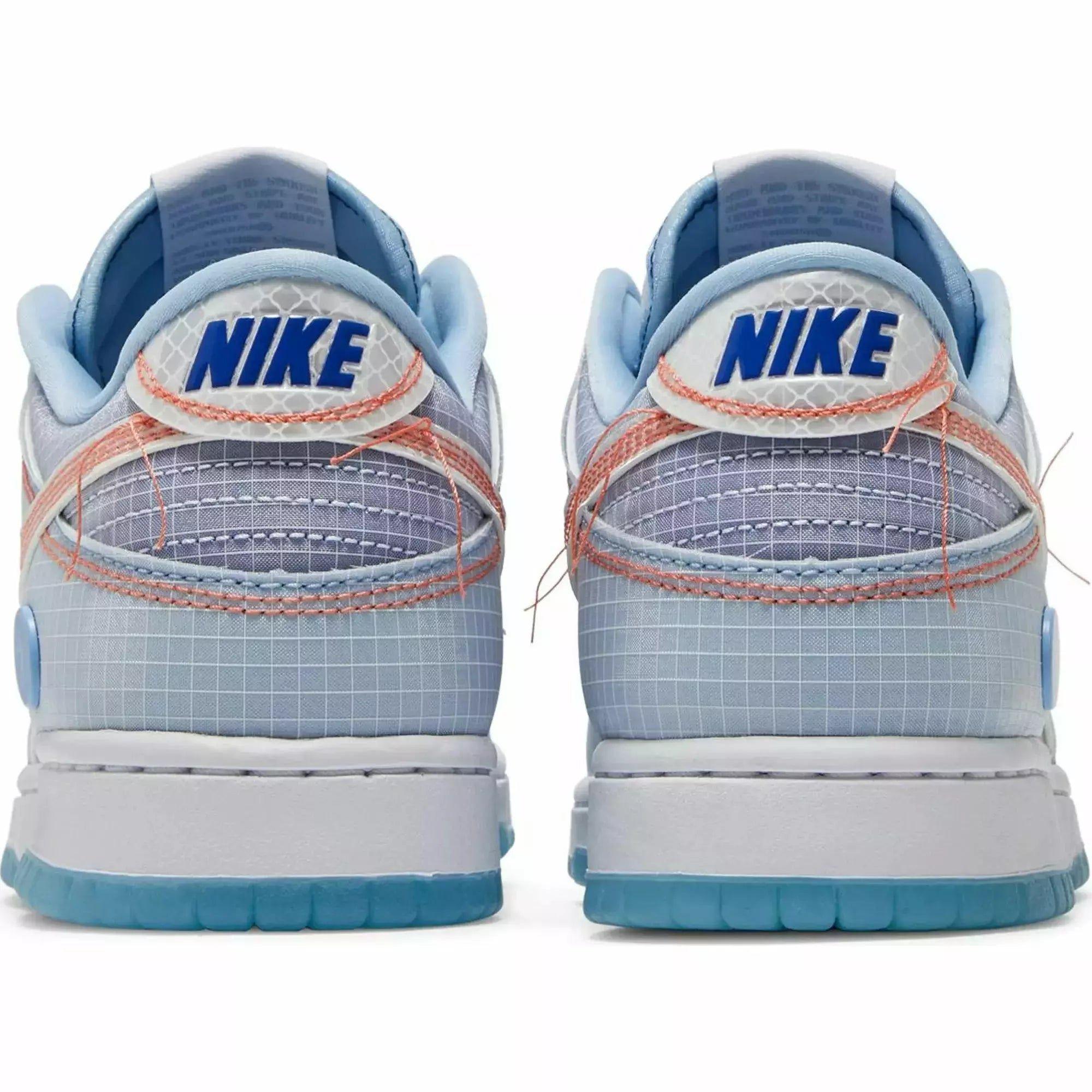 Buy Nike Union La X Dunk Low Passport Pack Argon now | Hype Fly India 