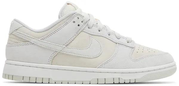 Buy Dunk Low Premium 'Vast Grey' 100% Verified