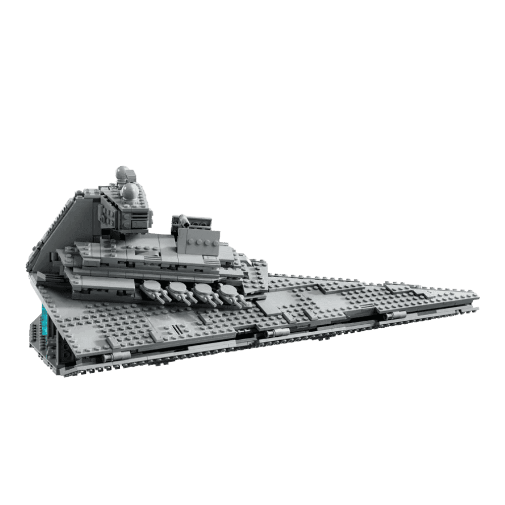 Lego Star Wars Imperial Star Destroyer™ Hype Fly India