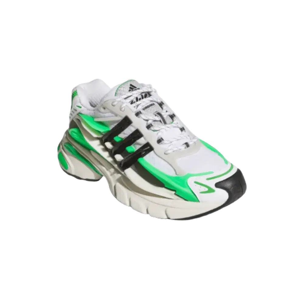 Adidas Pharrell x VIRGINIA x Adistar Jellyfish 'Focus Olive Real