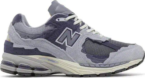 Buy New Balance 2002R Protection Pack Purple now | Hype Fly India