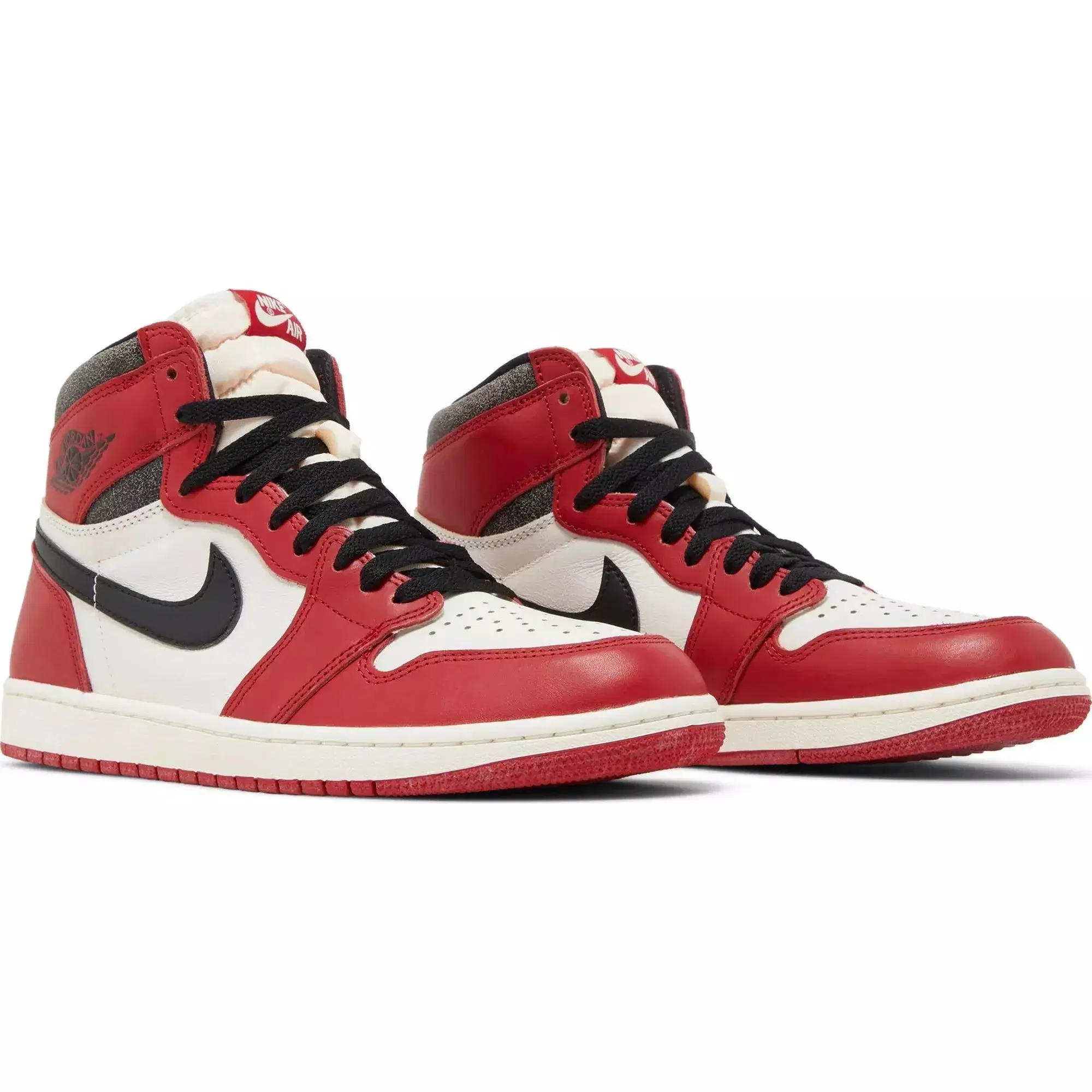 AJ1 high og CHICAGO LOST&FOUND シカゴ30cm Buy Air Jordan 1 Retro High Og Chicago Lost Found now | Hype Fly India