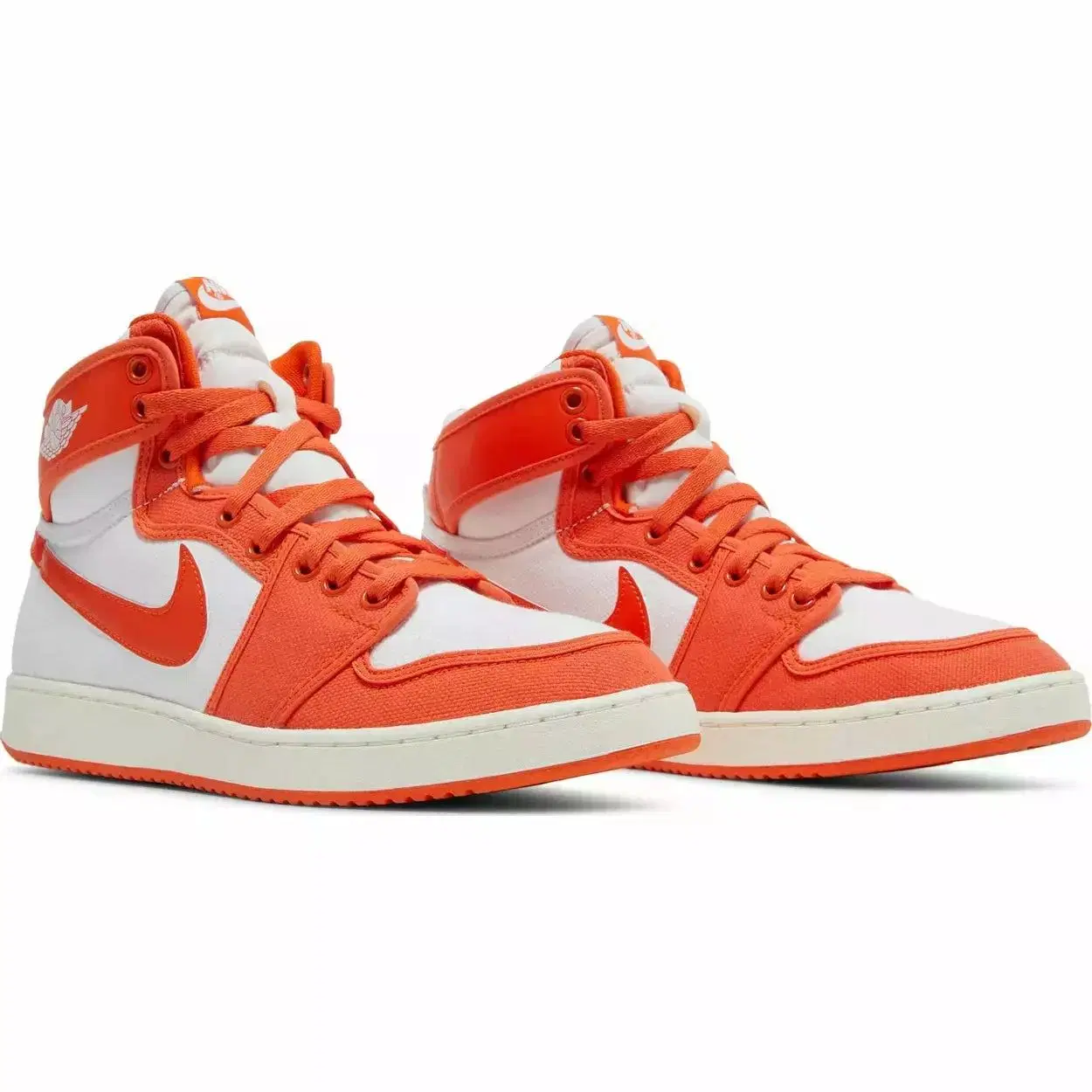 KK Selections　NIKE Air Jordan 1 Buy Air Jordan 1 Ko High Syracuse now | Hype Fly India