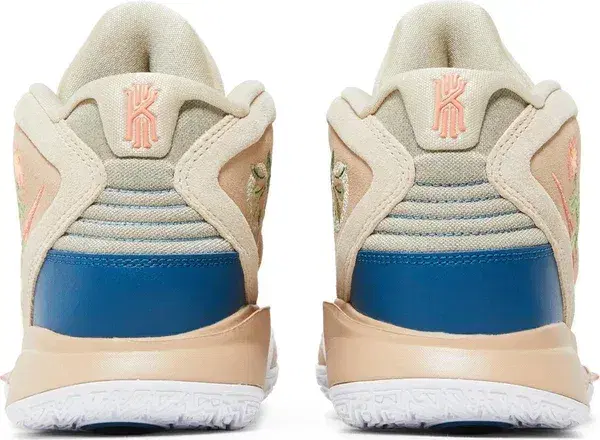 Buy Kyrie Infinity Ep Floral now | Hype Fly India