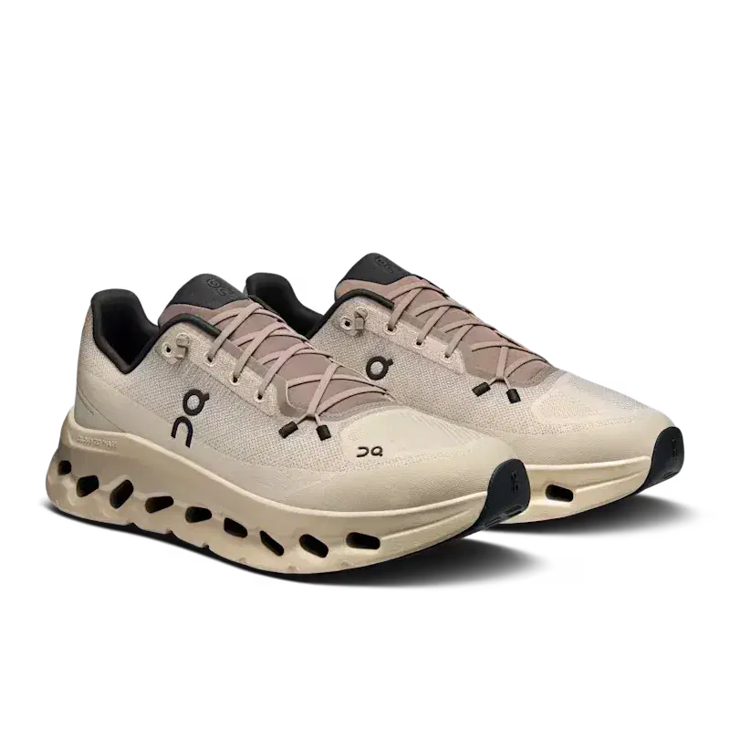 On Running Cloudtilt Cinder Sand | Hype Fly India